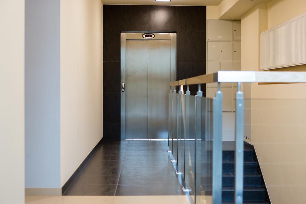 Apartment Apart-center Granitica