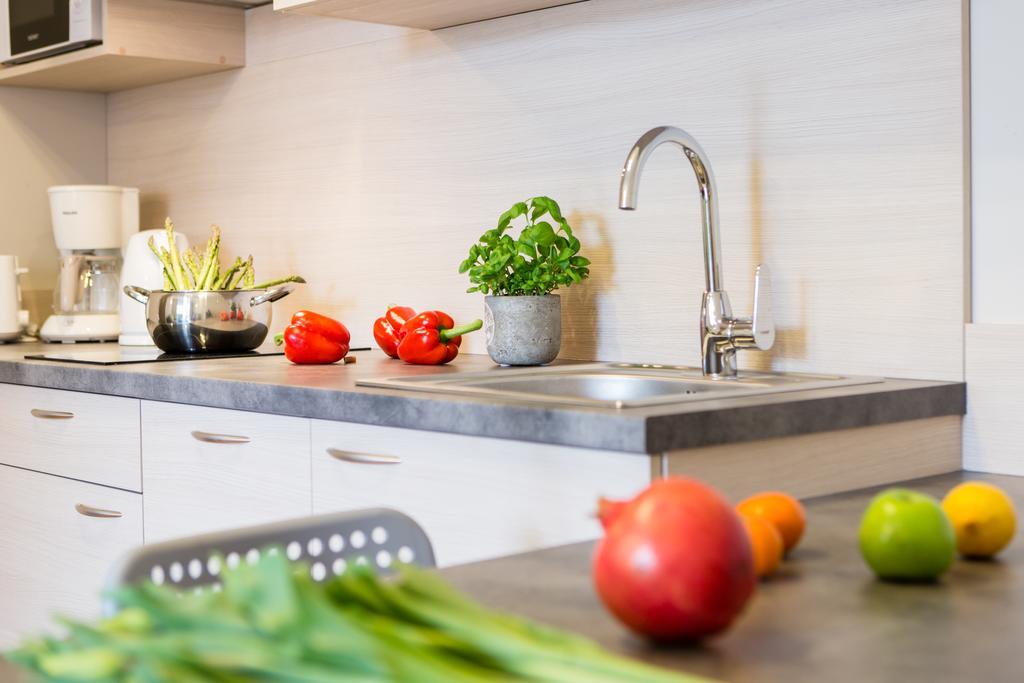 Apartment Apart-center Granitica