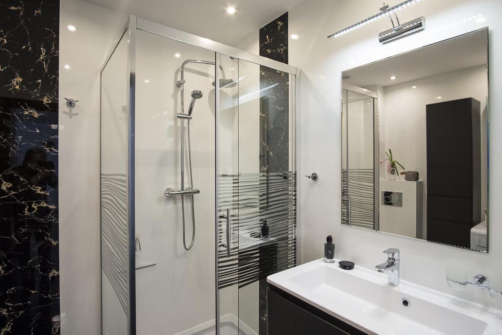 Apartment Apart-center Granitica *
