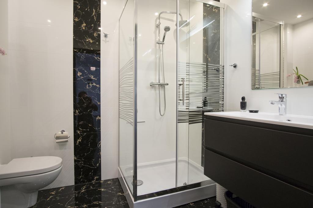 Apartment Apart-center Granitica Zakopane