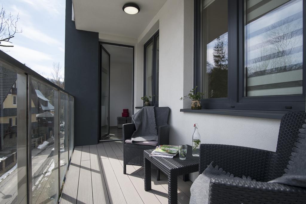 Apartment Apart-center Granitica