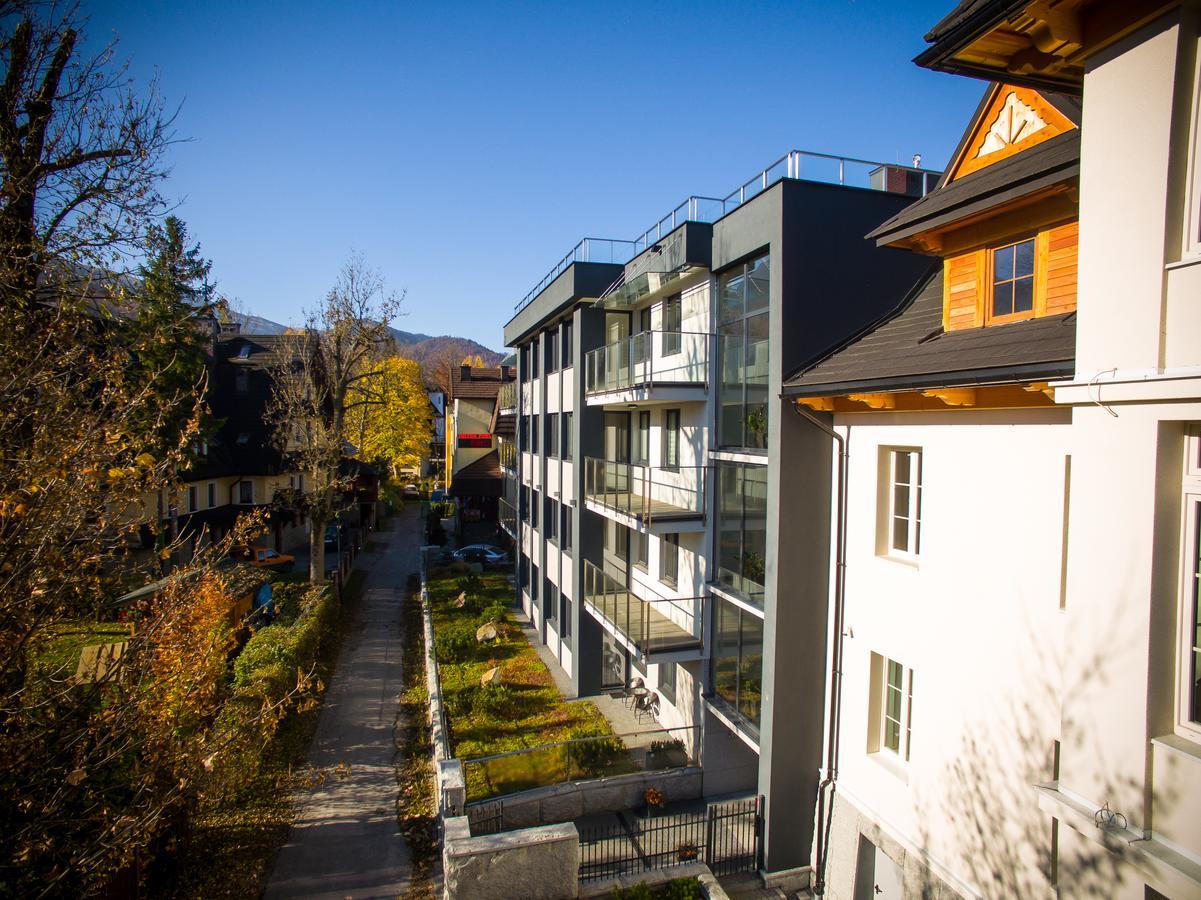 Apart-center Granitica Apartment Zakopane