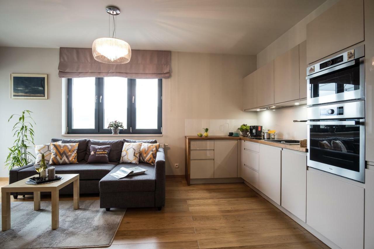 Apartment Apart-center Granitica